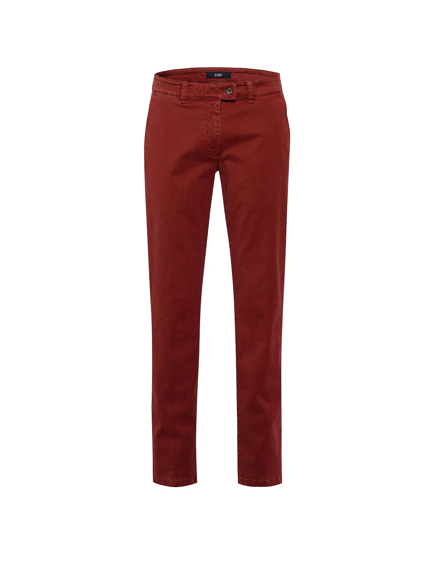 EUREX | Chino JIM | rot